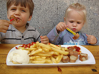 Bild Ernährung