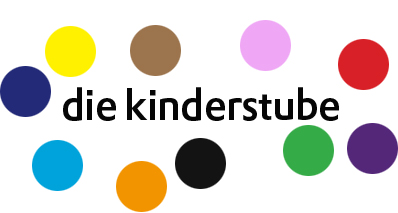 kinderstube Logo